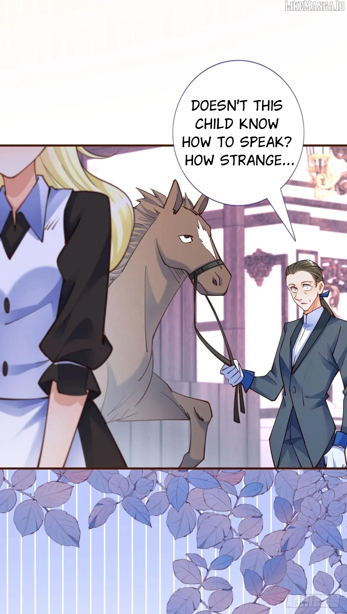 Don't Embarrass Me Chapter 9 - page 18